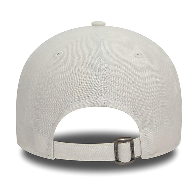 Linen 9Forty New York Yankees White - Cappellino con Visiera Bianco 60503509  NEW ERA 