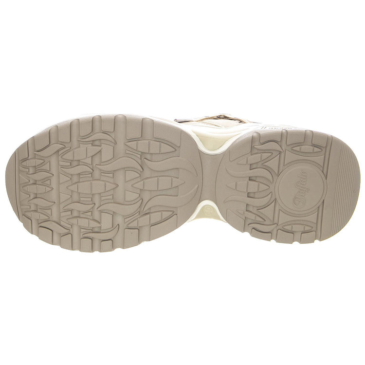  BFSTRIPLETHOL-CR  BUFFALO 