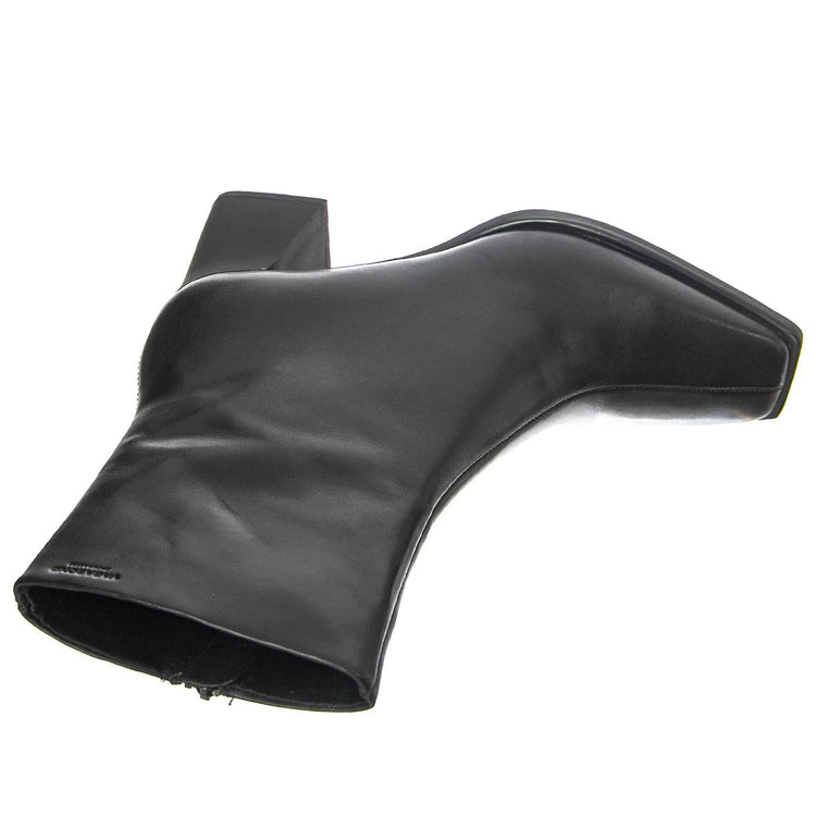 Hedda Cow II Leather Black - Stivaletti Donna Neri VBS5002-001-20  VAGABOND 