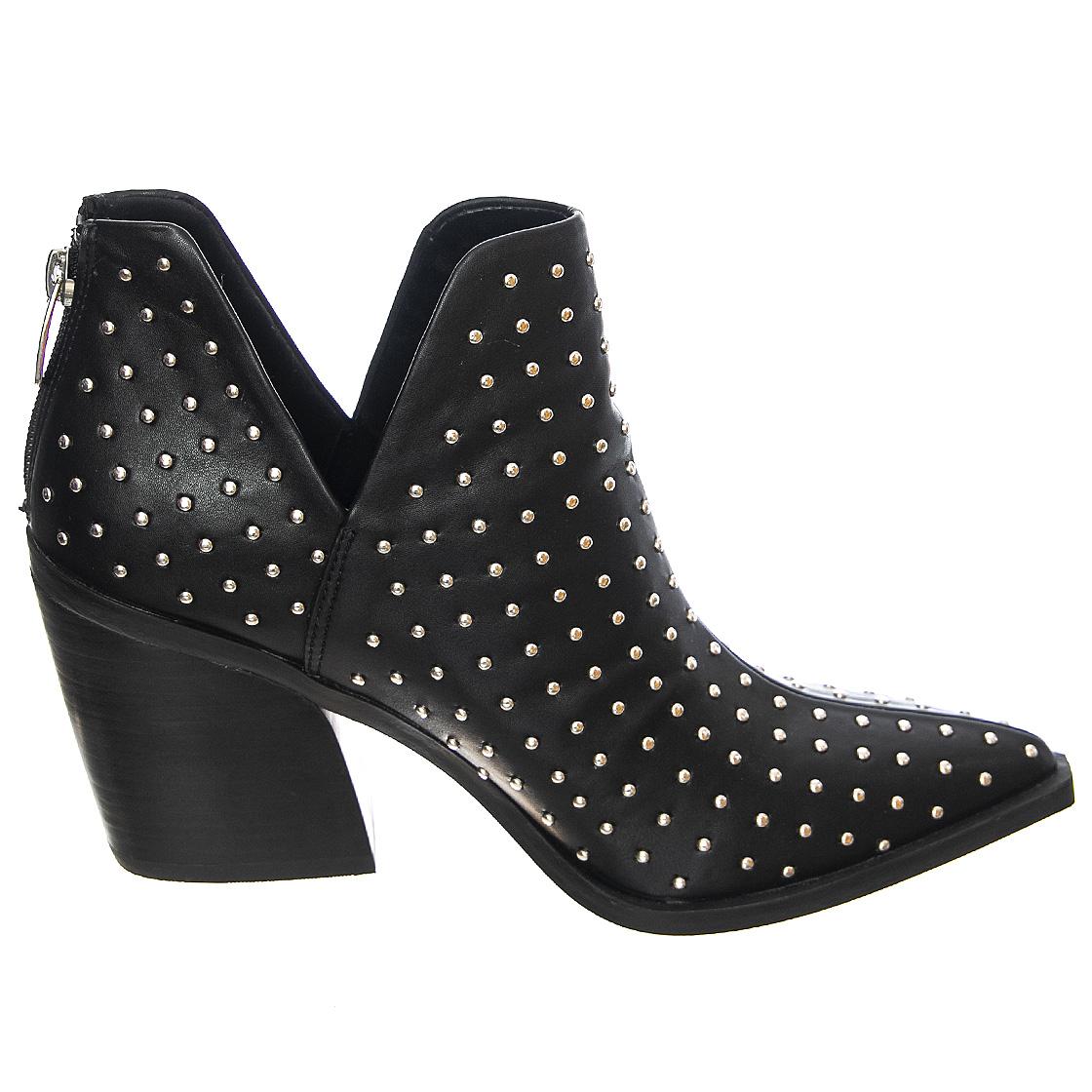  CAMR03S1-BLK  STEVE MADDEN 