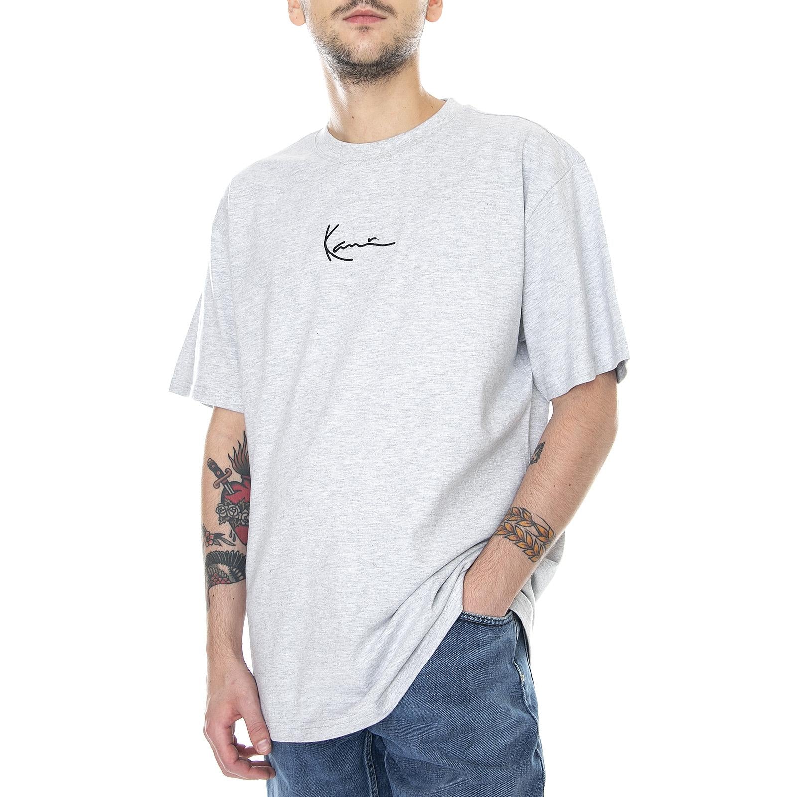  KRCKKMQ22001GRY  KARL KANI 