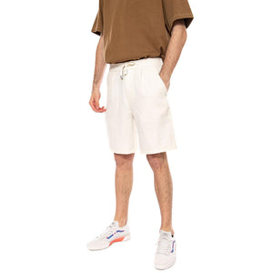 SHORTS EGRET - Bermuda Uomo Bianchi 22037261 4942871 ONLY & SONS 