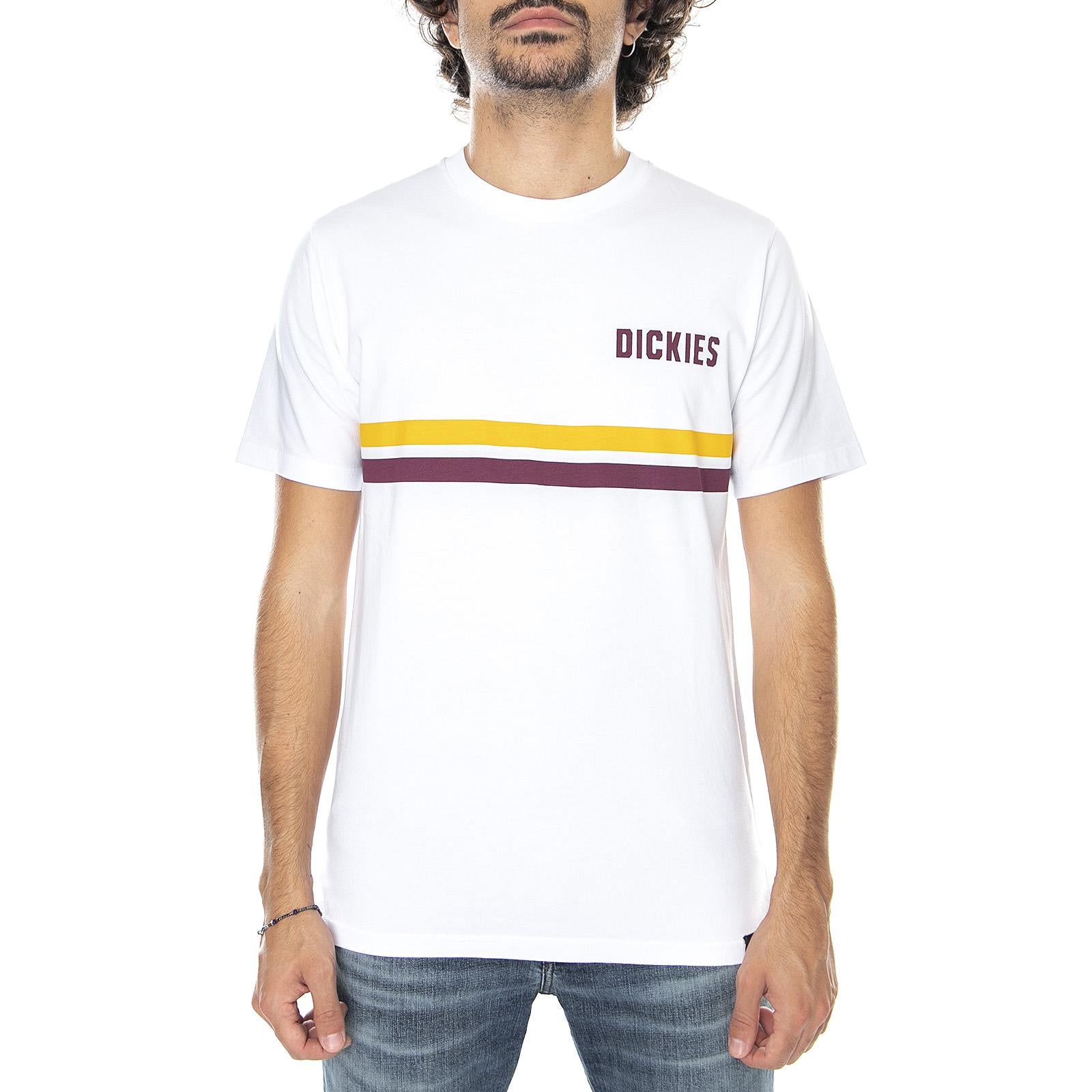  06210623W-WH  DICKIES 