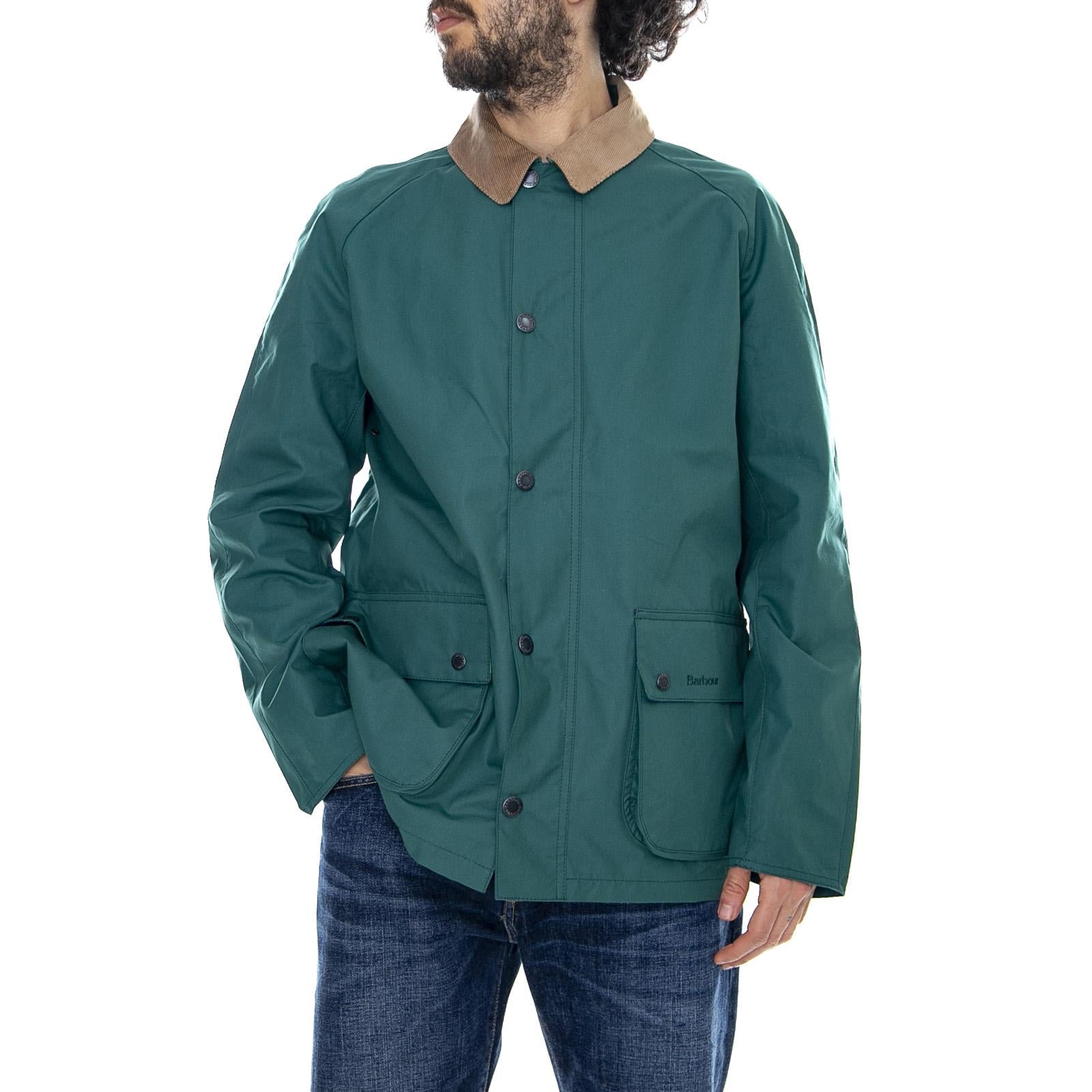  BACPS1975-GN53  BARBOUR 