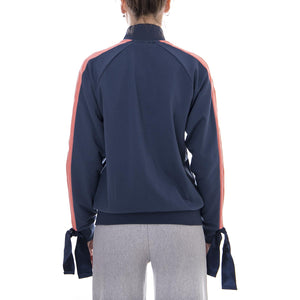 Bow Track Jacket Sargasso Sea 85023450  PUMA 