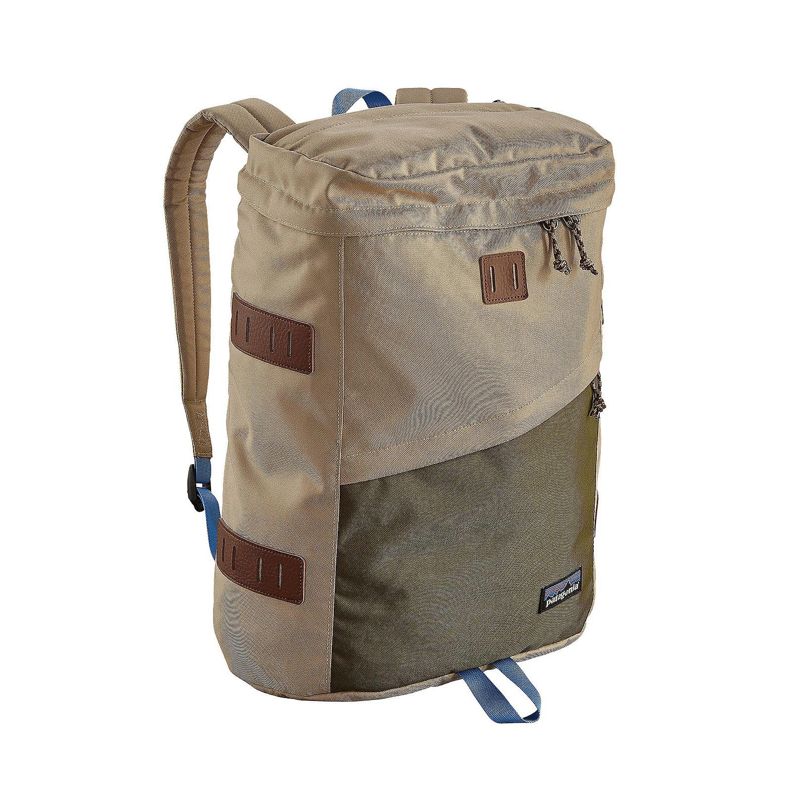 Toromiro Pack 22L El Cap Khaki 48015-ELKH  PATAGONIA 