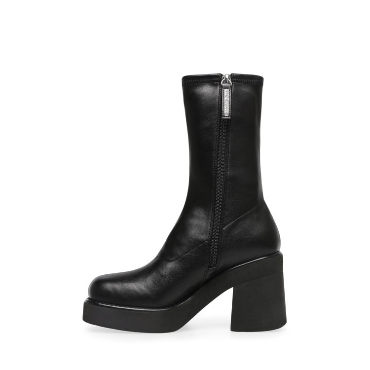 Uptake Black - Stivaletti Donna Neri SMSUPTAKE-BLA  STEVE MADDEN 