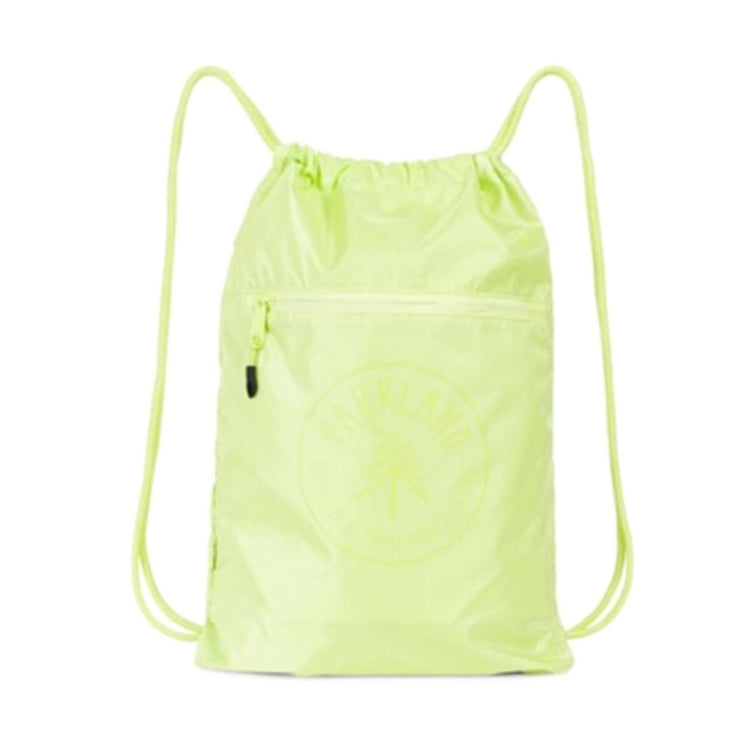 Rider 00185 Decco - Zaino Giallo 20016-00185-OS  PARKLAND 