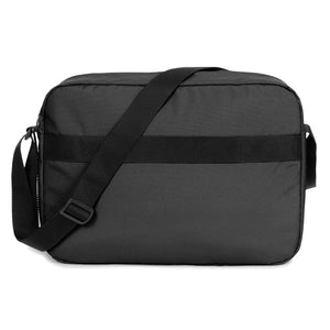 Crosser Black - Borsa a Tracolla Nera EK0A5BIR0081  EASTPAK 