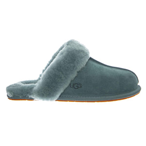 Scuffette II Deep Ice -- Ciabatte Donna Azzurro Ghiaccio 1106872W DEE UGG 