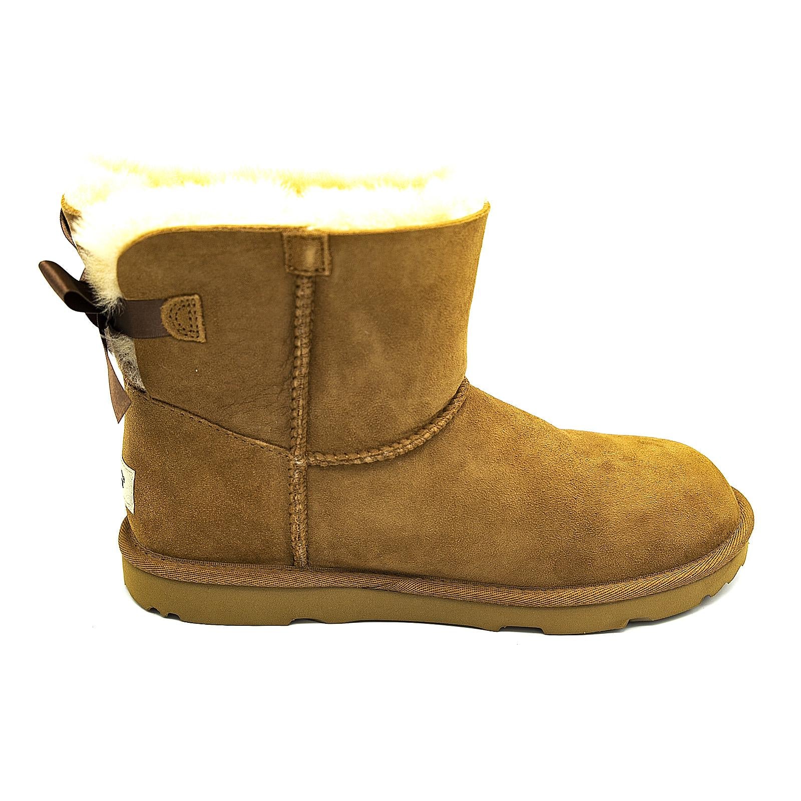  1017397K-BOW  UGG 
