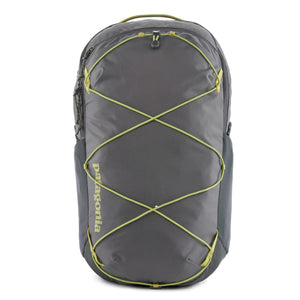 Refugio Day Pack 30L Forge Grey - Zaino Grigio 47928-FGE  PATAGONIA 