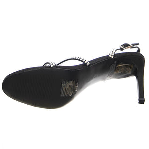  SMSJONZE-BLKMLT  STEVE MADDEN 