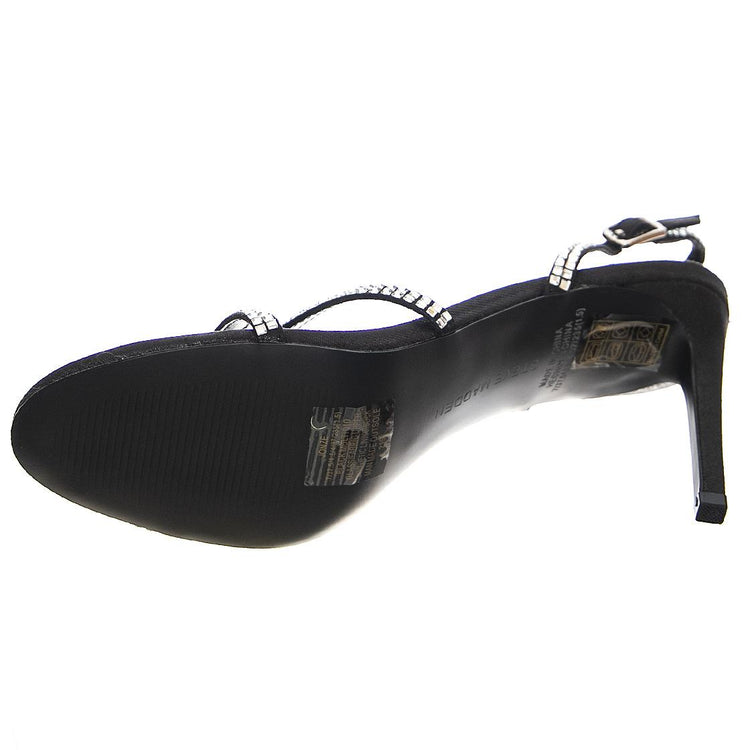  SMSJONZE-BLKMLT  STEVE MADDEN 