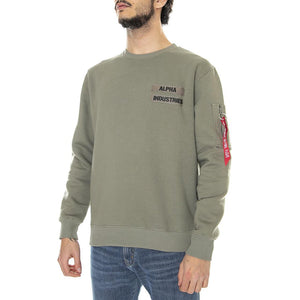 118318-11  ALPHA INDUSTRIES 