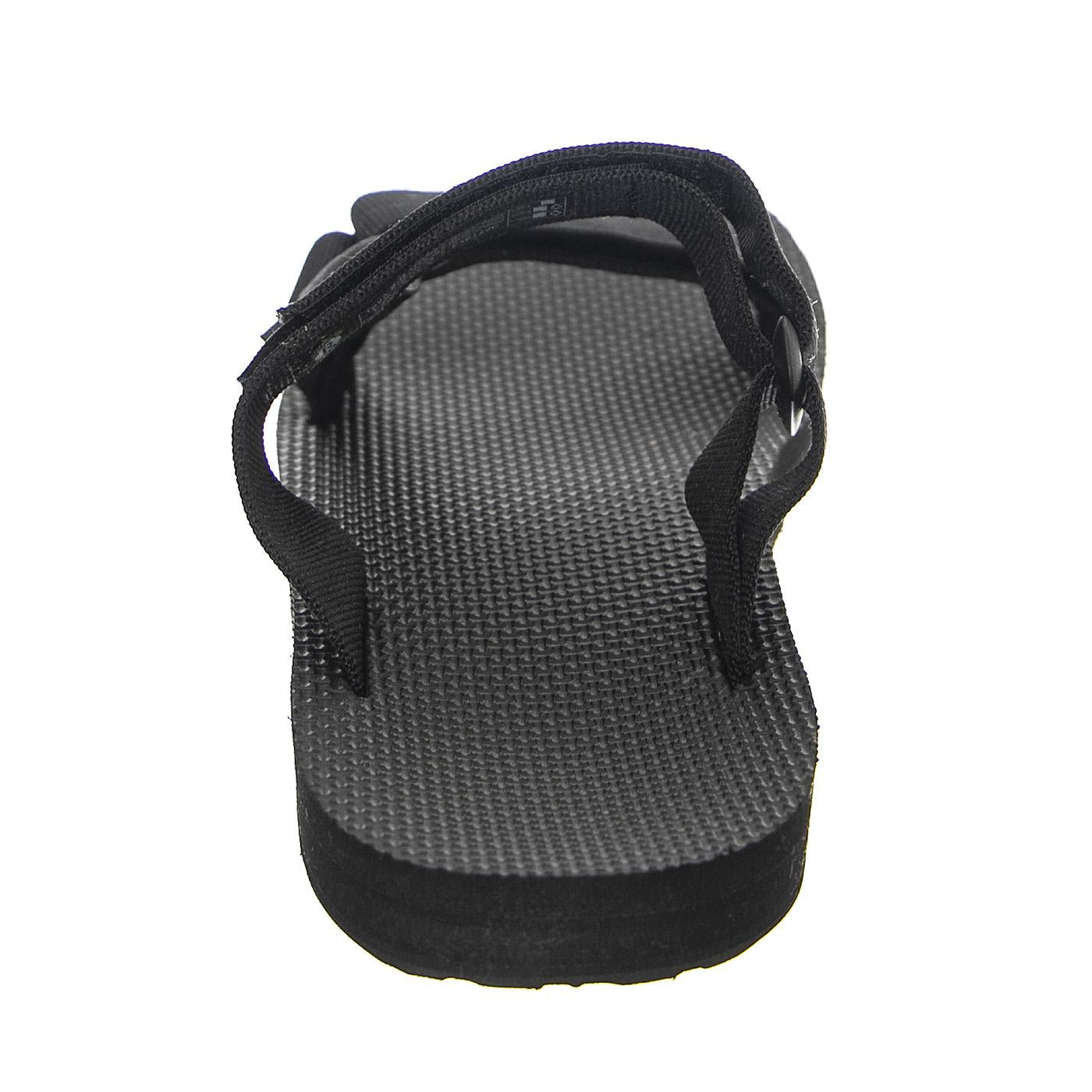 Universal Slide M Black - Sandali Uomo Neri 1124047-BLK  TEVA 