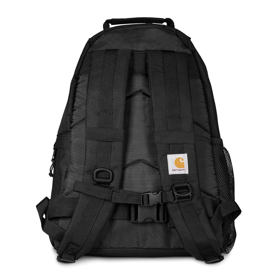 Kickflip Backpack Black - Zaino Nero I006288-89XX  CARHARTT WIP 