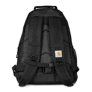 Kickflip Backpack Black - Zaino Nero I006288-89XX  CARHARTT WIP 