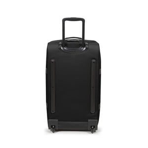 Tranverz M Trolley Travel Bag - Black - Borsa da Viaggio Trolley Nera EK62L008  EASTPAK 