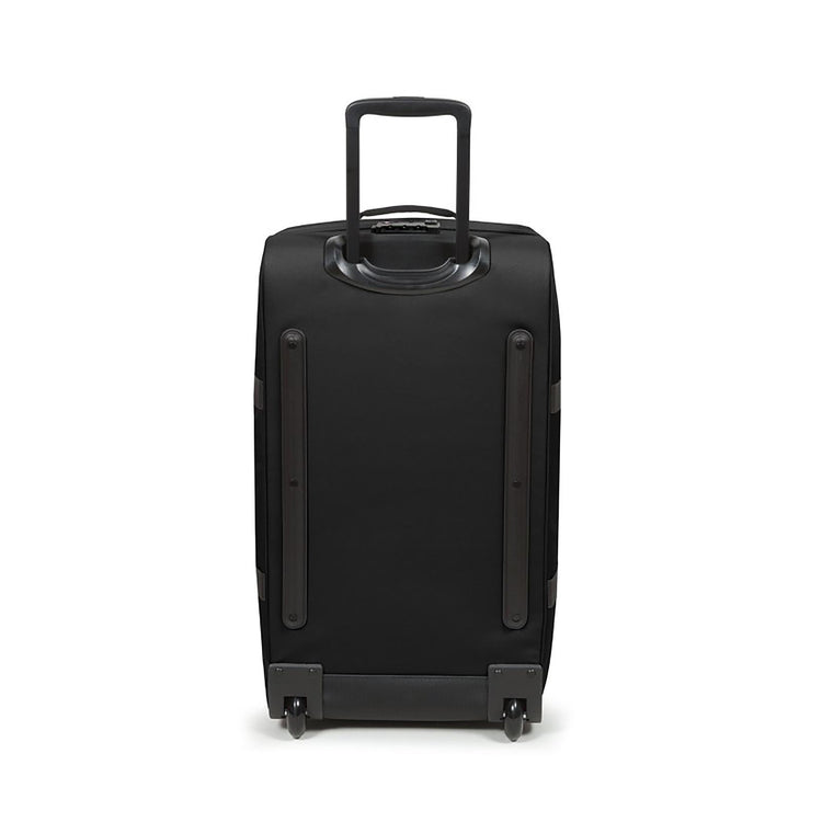 Tranverz M Trolley Travel Bag - Black - Borsa da Viaggio Trolley Nera EK62L008  EASTPAK 