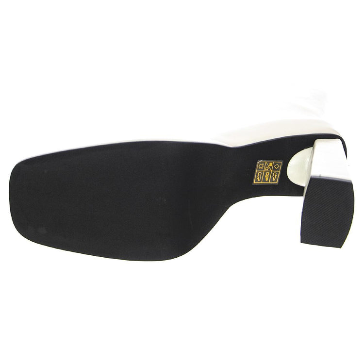  JCSJC85239-IVO  JEFFREY CAMPBELL 