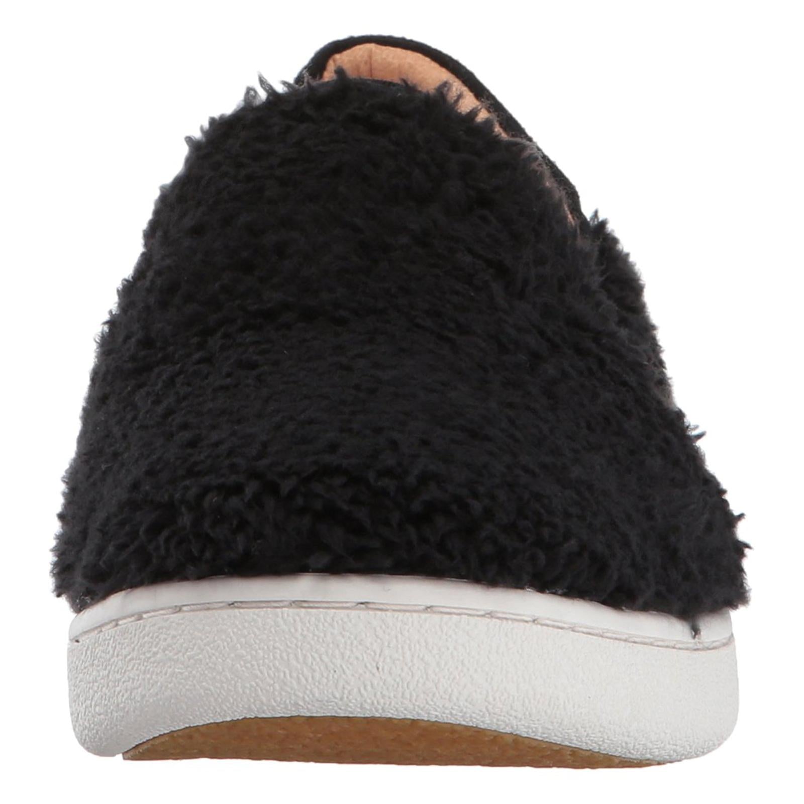 Ricci - Black - Scarpe Slip On Donna Nere UGSRICCIBK1019659W  UGG 