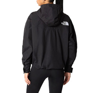 W Reign On Jacket Tnf Black - Giacca Invernale Donna Nera NF0A3XDCJK31  THE NORTH FACE 