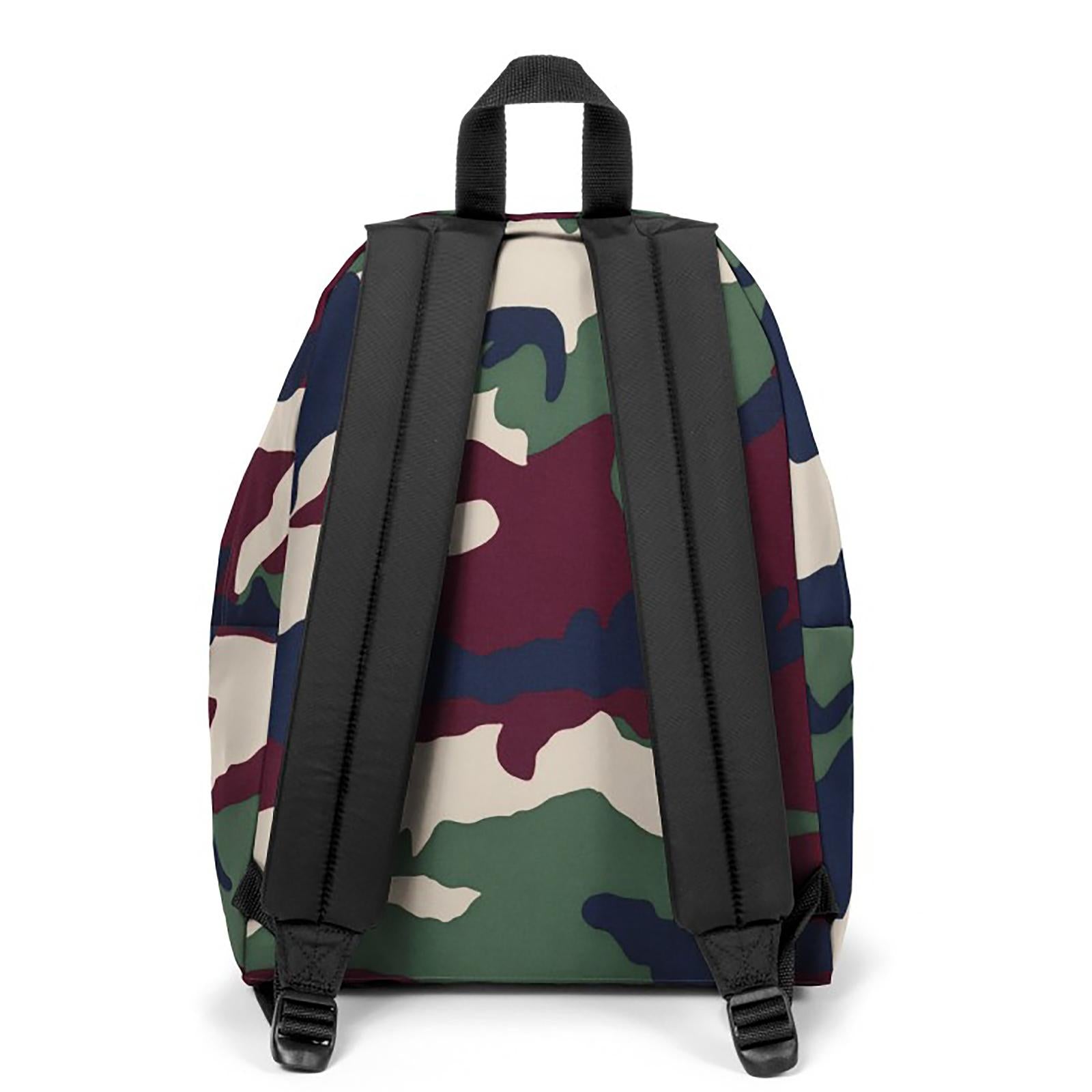 PADDED PAK R CAMO GREEN EK62001R  EASTPAK 