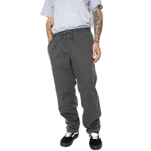 Range Loose Tapered Sal Grey - Pantaloni Uomo Grigi VN00000C1O71  VANS 