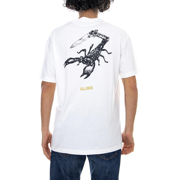  GB01820012-MILK  GLOBE 