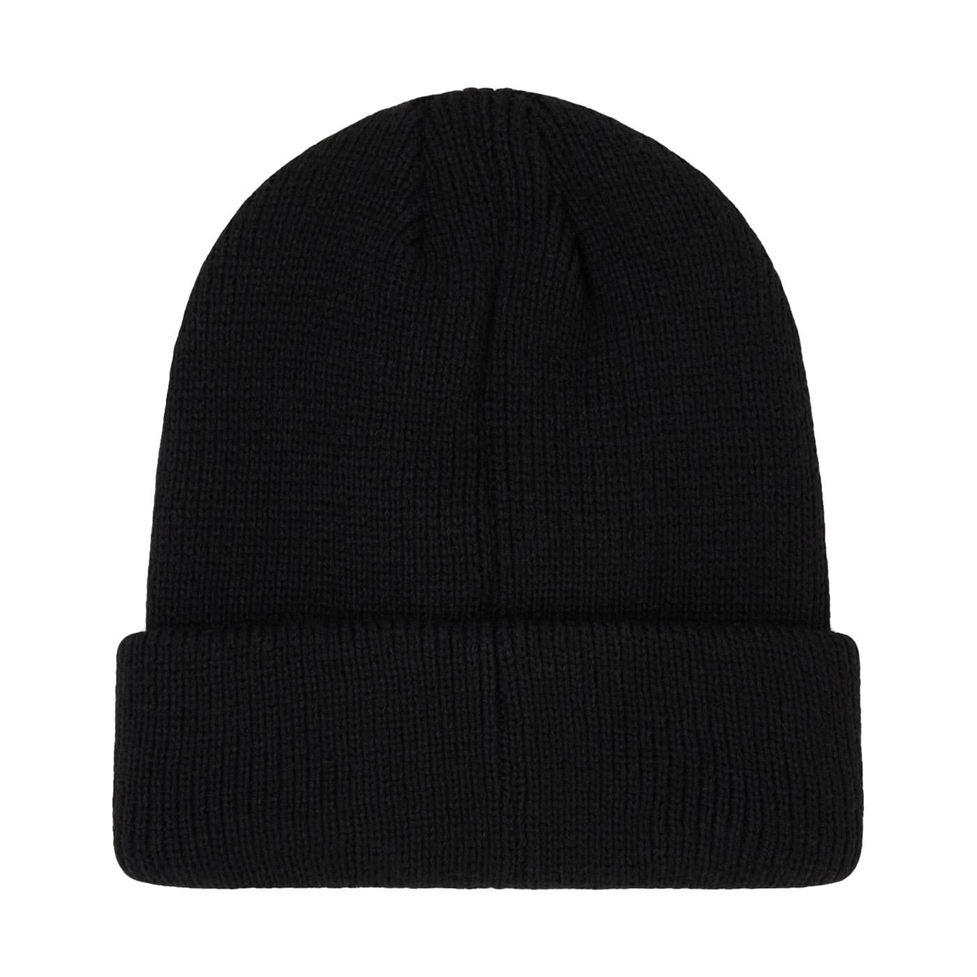 3D Katakana Beanie Edwin - Cappellino Nero I034121. 89.67 EDWIN 