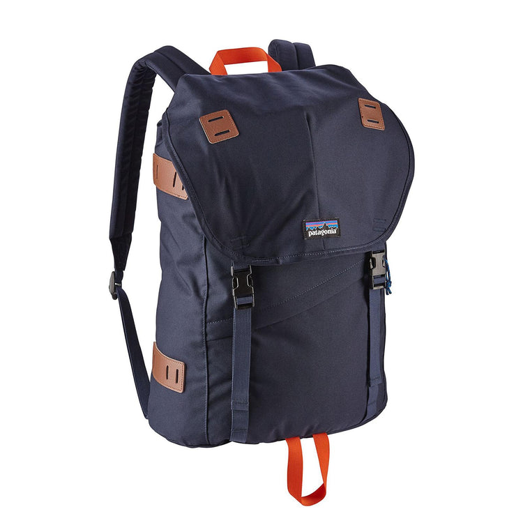 Arbor Pack 26L Navy Blue w/Paintbrush Red 47956-NPTR  PATAGONIA 