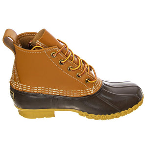 6" Bean Boot - Stivali Stringati Donna Marroni / Tan / Brown LLS175062-1914W  L.L.BEAN 