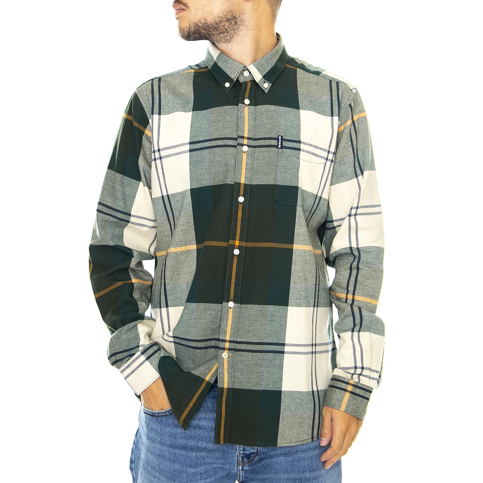  BACAM2934-TN71  BARBOUR 