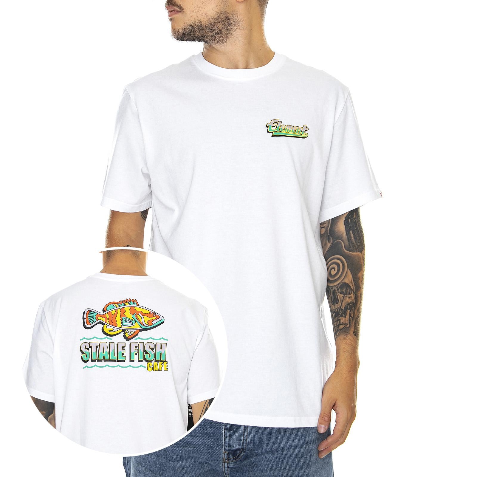  Q1SSE8-3904  ELEMENT 