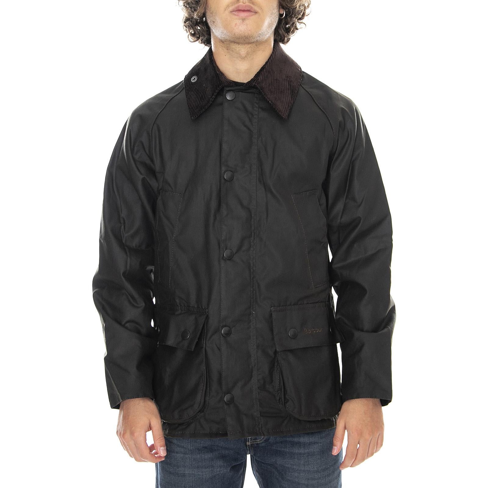  MWX0010-OL71-FW20  BARBOUR 