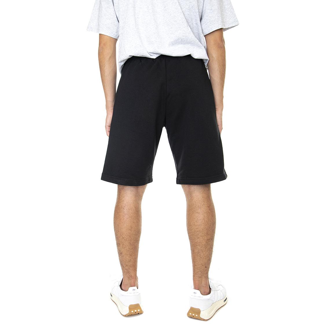 Nepal - Bermuda Uomo Neri 21SISS64-BLACK  IUTER 