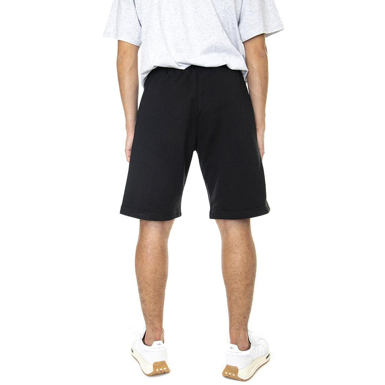 Nepal - Bermuda Uomo Neri 21SISS64-BLACK  IUTER 