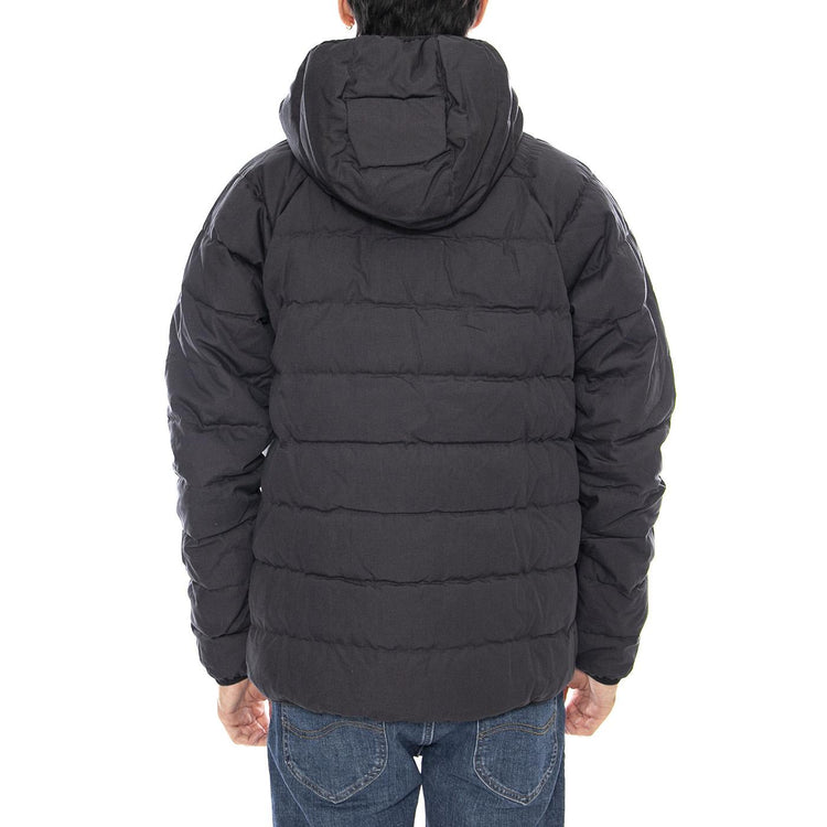 Cotton Down Jkt Puffer Black - Giacca Piumino Uomo Nera 26845 BLK PATAGONIA 