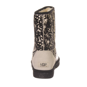 Classic Short - Exotic Snake - Stivali Donna UGSCLSEXSNCM1006170W  UGG 