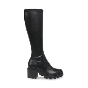 Aberdeen Black - Stivali Donna Neri SMSABERDEEN-BLA  STEVE MADDEN 