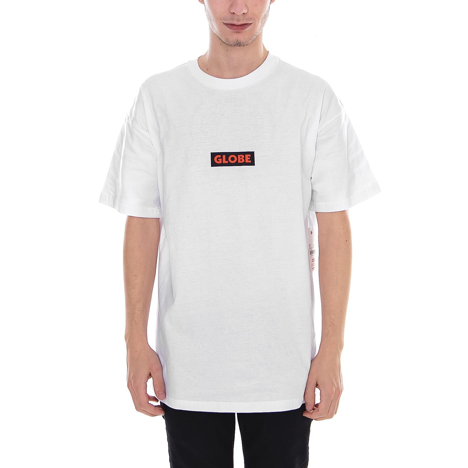  GB01830002-WHT  GLOBE 