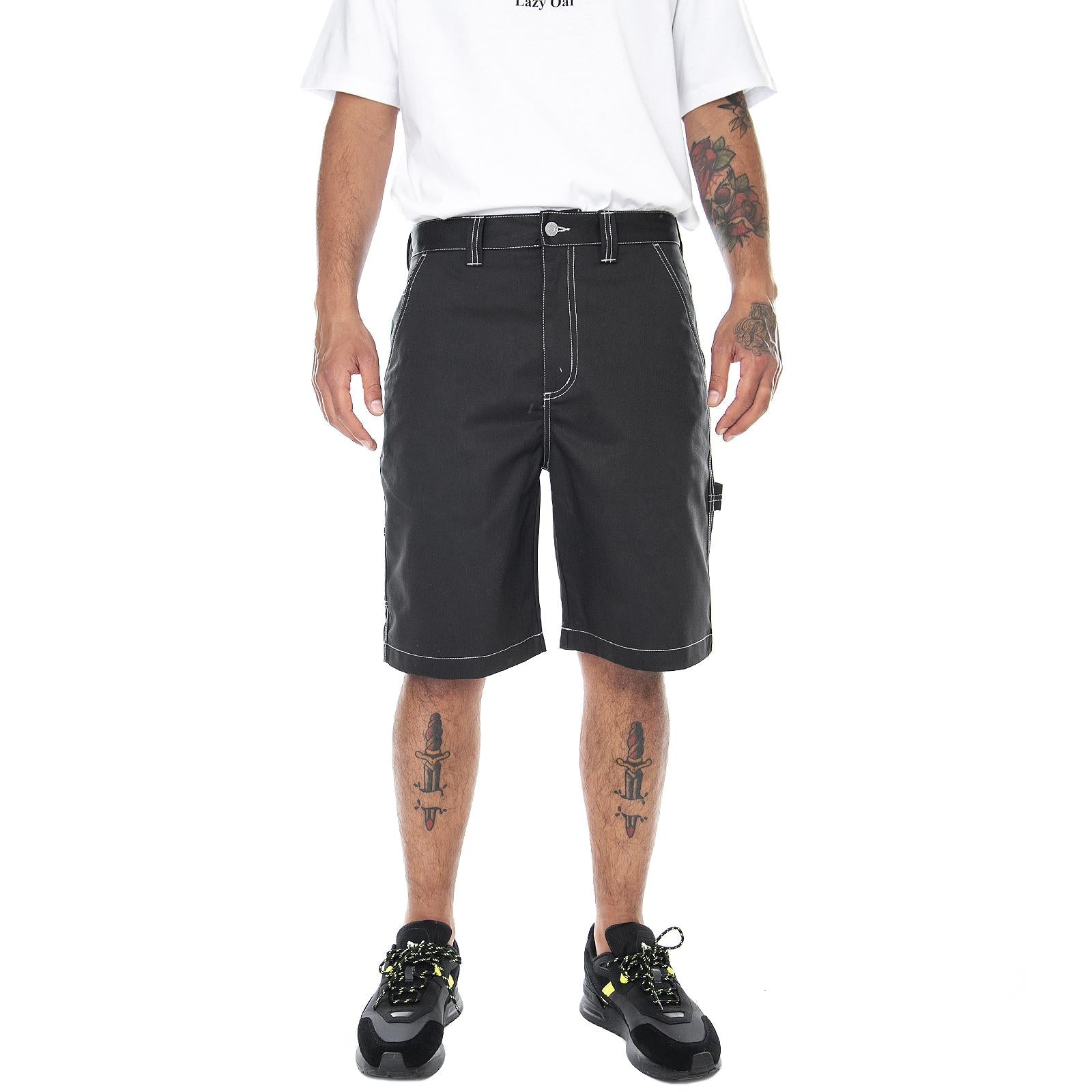  112264STE-BLAC  STUSSY 