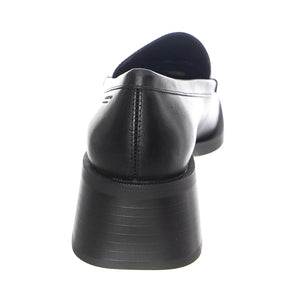 W' Blanca Black Cow Leather - Scarpe Profilo Basso Donna Nere VBS5517-001-20  VAGABOND 