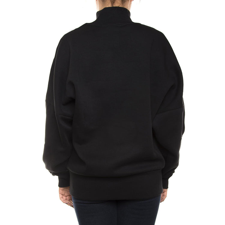 3S TURTLENECK BLACK BJ8172  ADIDAS 