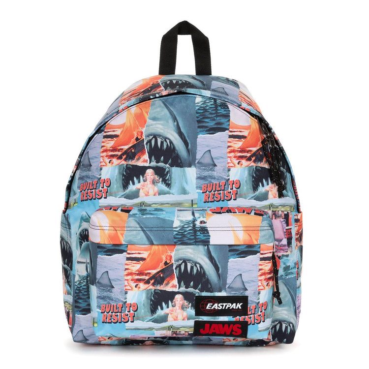 Day Pak'R Jaws Print - Zaino Multicolore EK0A5BG44T01  EASTPAK 