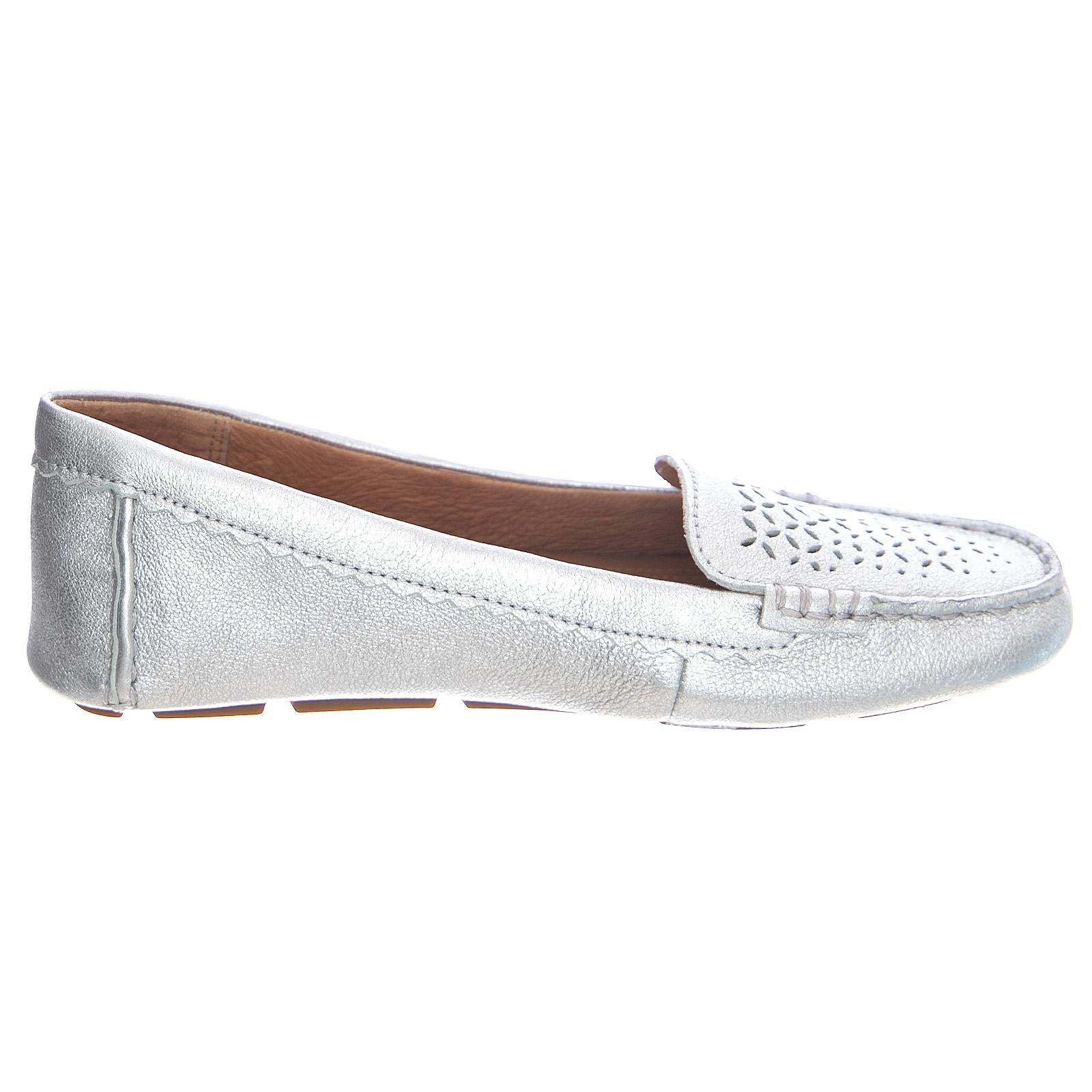  UGSBEVSLVR1107940W  UGG 