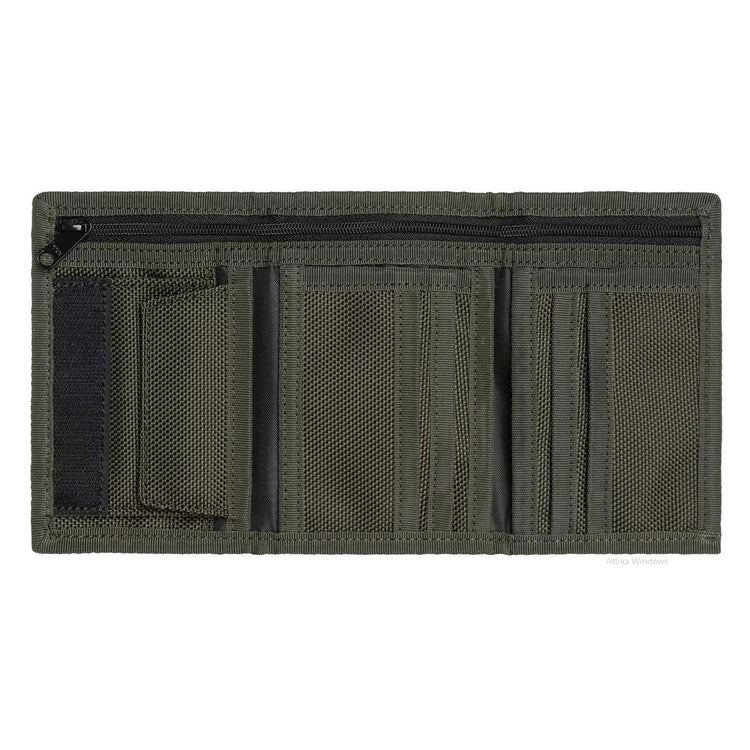 Prescott Wallet Oxide Green - Portafogli Verde I036289 3IQXX CARHARTT WIP 