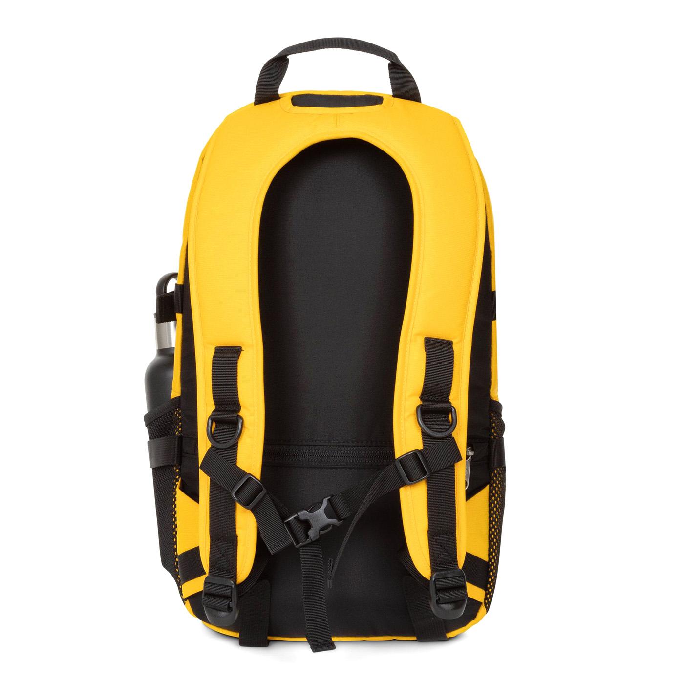 Floid Cs Sunrise - Zaino Giallo EK0A5BCI1K11  EASTPAK 