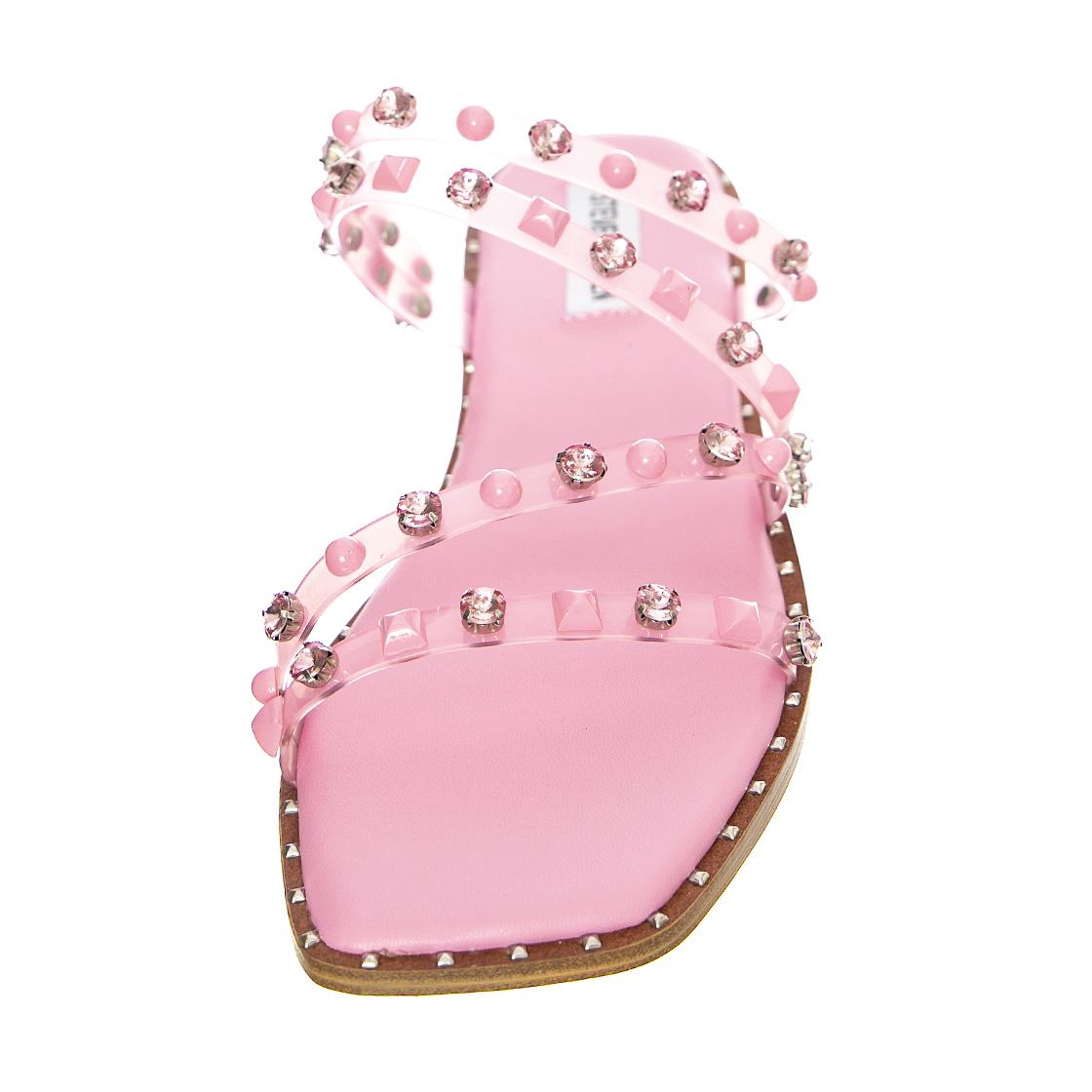 Skyler Pink Candy - Sandali Donna Rosa SMSSKYLER-PIN  STEVE MADDEN 